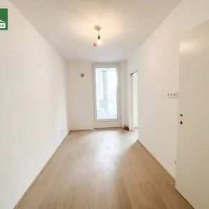 MODERNER 2-ZIMMER-ERSTBEZUG MIT GROSSZÜGIGER TERRASSE IN FLORIDSDORF - Foto 1