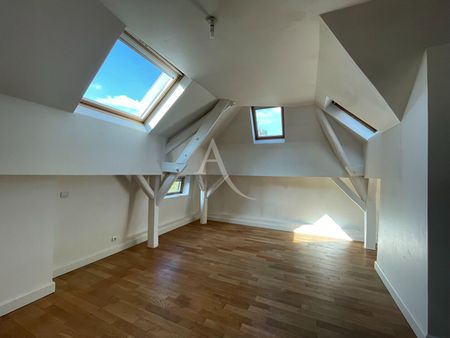 Location Appartement 1 pièce 30m² - Photo 5