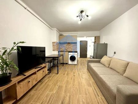 Garsoniera, Marasti, PET Friendly - Photo 2