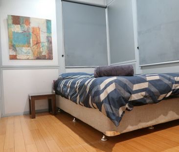 Centrally Located Low Maintenance 3 Bedroom, 2 Bathroom - Photo 6