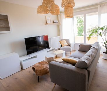 Location Appartement 4 pièces 65m² - Photo 4