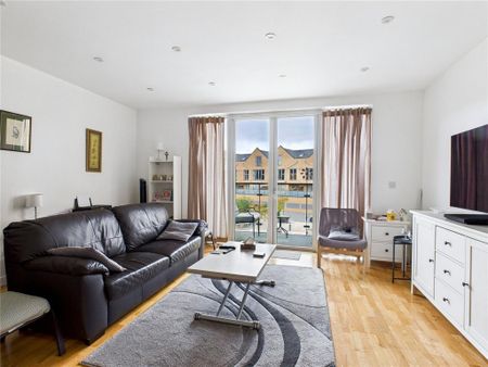 1 bedroom apartment to rent - Photo 3