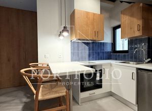 Μεζονέτα για ενοικίαση - Κέντρο - Λιμάνι, - Photo 1