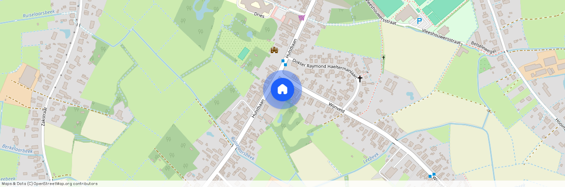 Wijnveld 4D, 9112 Sint-Niklaas