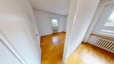 3-Zimmer-Wohnung im Herzen von Zürich (befristet bis 31.03.2027) - Photo 3