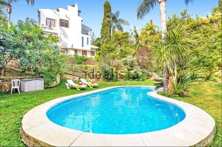 Alquiler de casa o chalet independiente en CL Los Jazmines-el Rosario - Photo 2