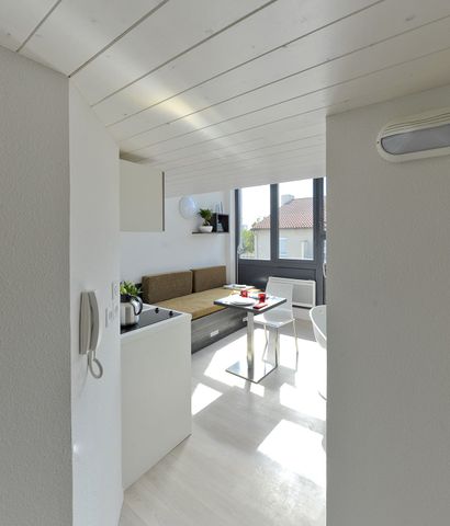 T2 de 35 à 52 m² - Photo 5