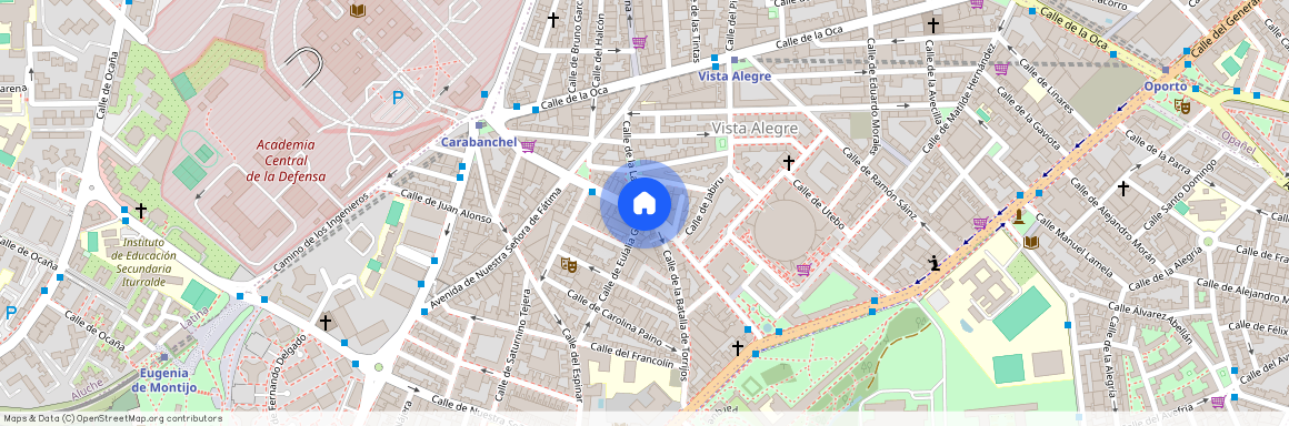 Paseo de Marcelino Camacho, Madrid, Community of Madrid 28025