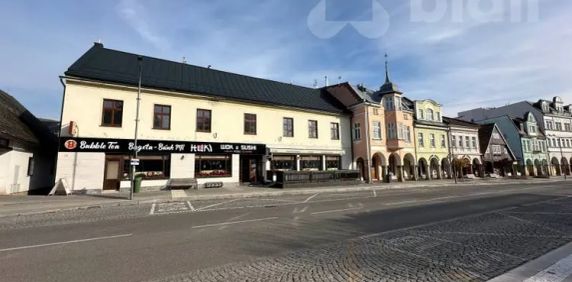 Pronájem bytu 1+kk, Vrchlabí - Photo 2