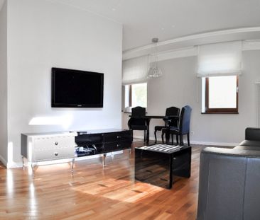 Wynajem Apartament Poznań Maratońska - Zdjęcie 5