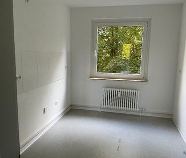 Helle 3-Zimmerwohnung sucht nette Bewohner! - Foto 1