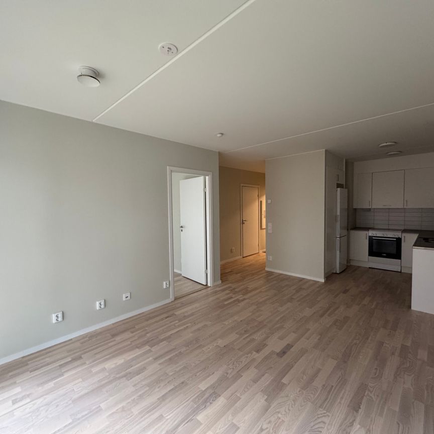 Klättergatan 13 – 2 rok (lgh 1403) - Foto 1