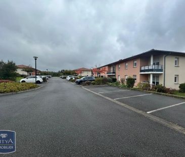 Appartement à louer 2 pièces 38.41m² - Photo 5