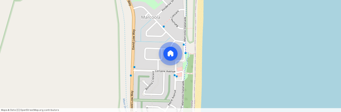 7/47 Petrie Ave, Qld 4564, Marcoola