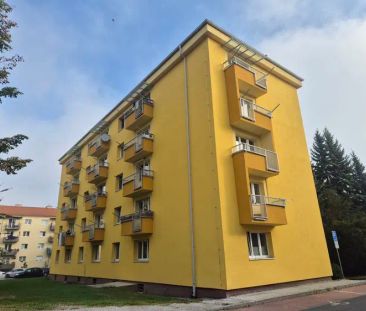 Pronájem světlého bytu 3+kk s balkonem 67 m - Photo 1