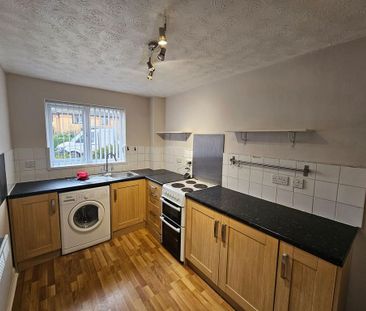 1 bedroom apartment to rent - Photo 4