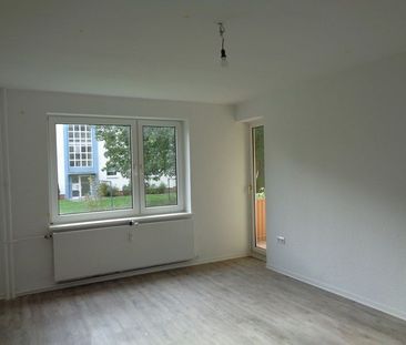 Lust auf Veränderung: ansprechende 3-Zimmer-Wohnung - Foto 3