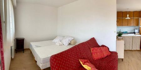 Location Appartement 1 pièce 31m² PORNIC 44210 - Photo 4