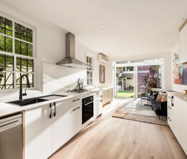 48 Baptist Street, Redfern NSW 2016 - House For Rent | Domain - Photo 5