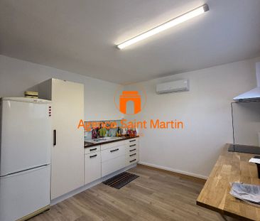 Location Appartement 2 pièces 33m² - Photo 3