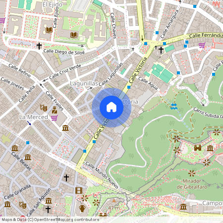 Málaga, Andalusia, Malaga