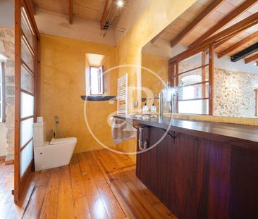 Village House with Garden for Rent in Selva - Foto 6