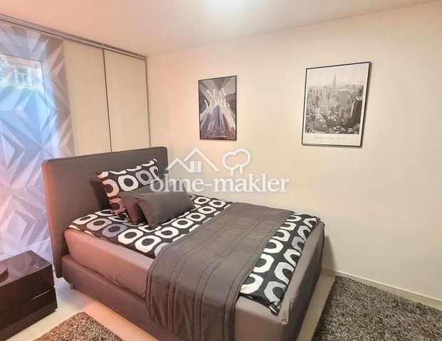 Erdgeschosswohnung in Hamburg (Uhlenhorst) - Photo 1