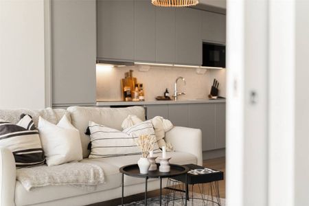 Lodjursstråket, Göteborg - Photo 3