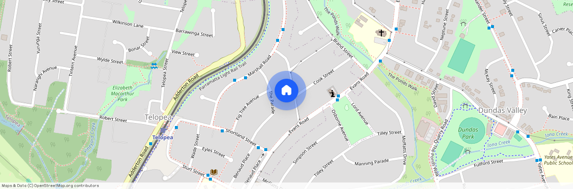 11 Sophie Street, NSW 2117, Telopea