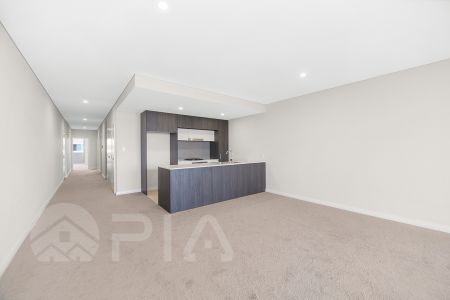 As new apartment available Now! - Photo 3