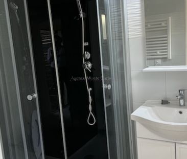 Studio en rez-de-jardin - Photo 6