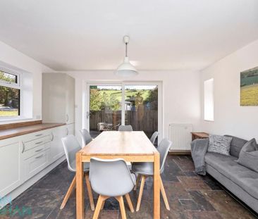 5 bedroom semi-detached house to rent - Photo 3