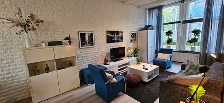 Te huur: Appartement Nieuwe Kerkhof in Groningen - Photo 4