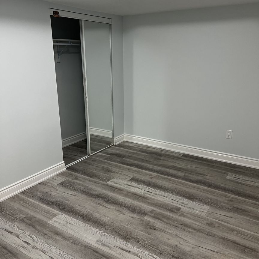 For Lease - 7547 Saint Barbara Boulevard Unit# Basement, Mississauga, Ontario - Photo 1