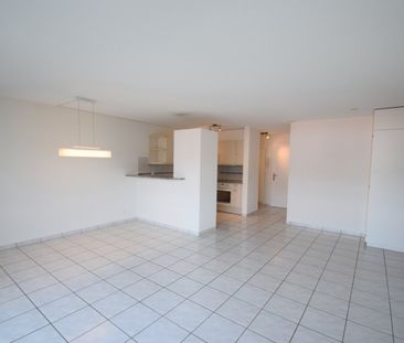 2.5 Zimmer, 65 m², 2. Stock - Photo 5