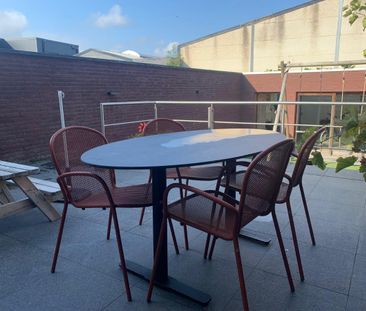 Instapklare woning met tuin en garage te huur in Beitem - Photo 5