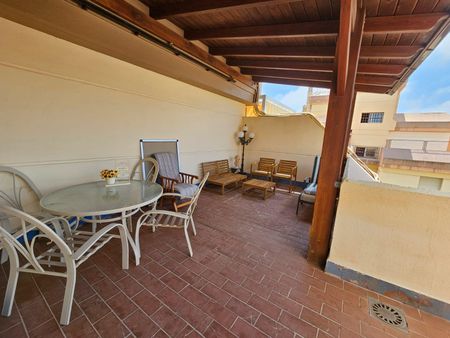 Atico en alquiler en Malaga - Photo 5