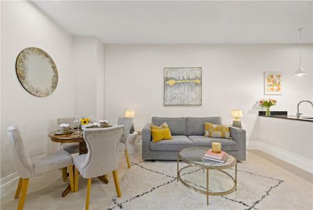 2 bedroom apartment to rent - Photo 3