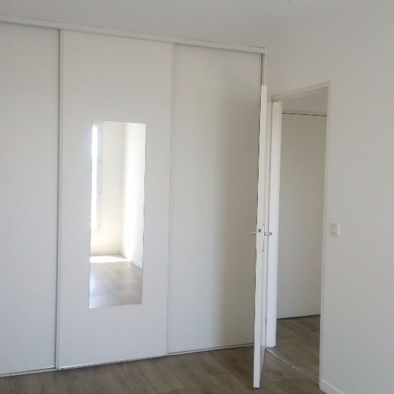 Appartement T2 à Rennes - Photo 1