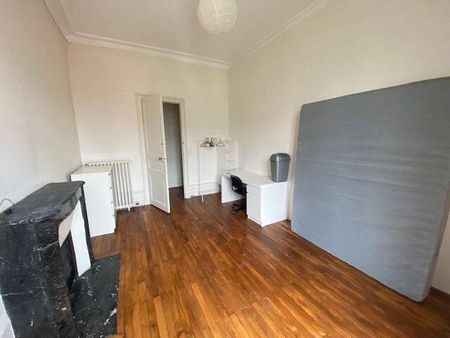 T4 rue Voltaire à Nantes cherche colocataires - Photo 4