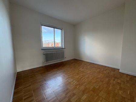 Fredsgatan 41 B - Foto 3