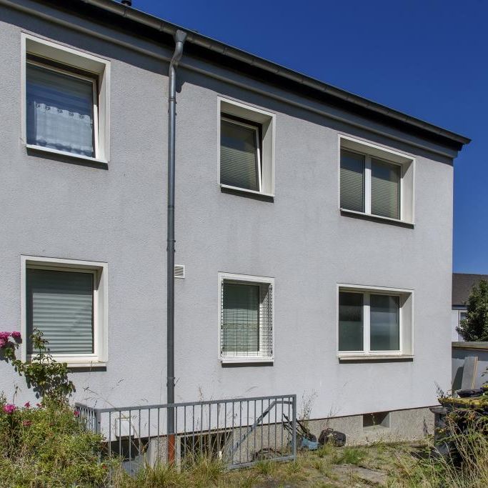 2-Zimmer-Wohnung in Übach-Palenberg - Photo 1