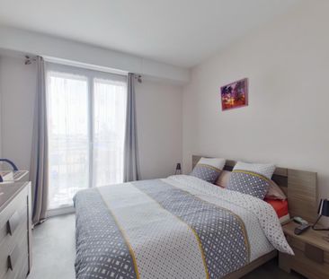 Location Appartement 3 pièces 59m² CHATELLERAULT 86100 - Photo 3