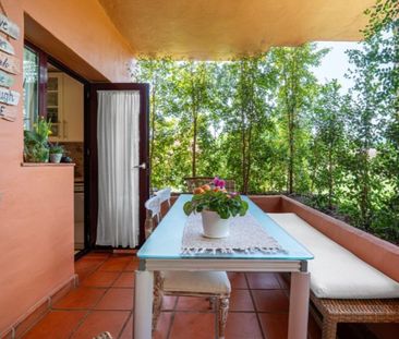 5 room luxury Semidetached House for rent in Marbella, Spain - Photo 3