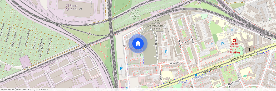 Gajowice, Fabryczna, Wrocław, dolnośląskie