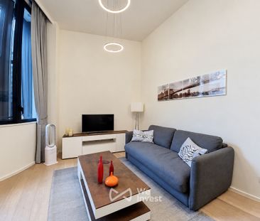 Studio in Bruxelles - Photo 1