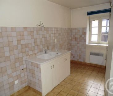 Location Appartement 2 pièces 56m² BRIVE LA GAILLARDE 19100 - Photo 1