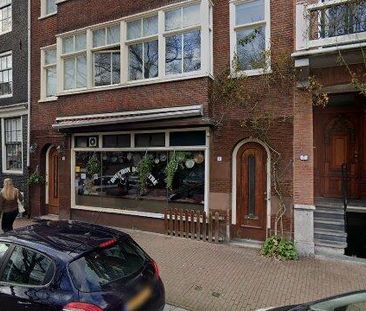 Apartment Amsterdam - Falckstraat - Photo 1