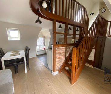 Location Appartement 1 pièce Meublé 25m² TOURS 37000 - Photo 6