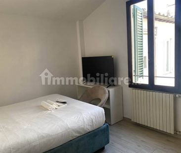 Bilocale via Montebello 24, Borgo Ognissanti - Il Prato, Firenze - Foto 3
